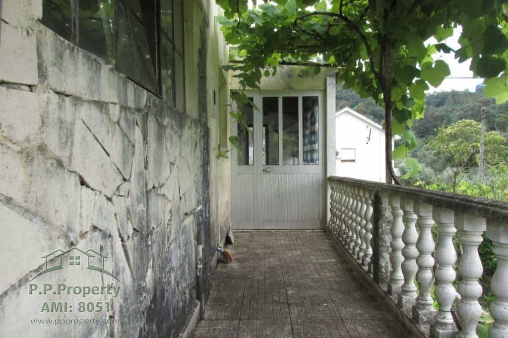 жилой дом в Góis, Coimbra 10158011