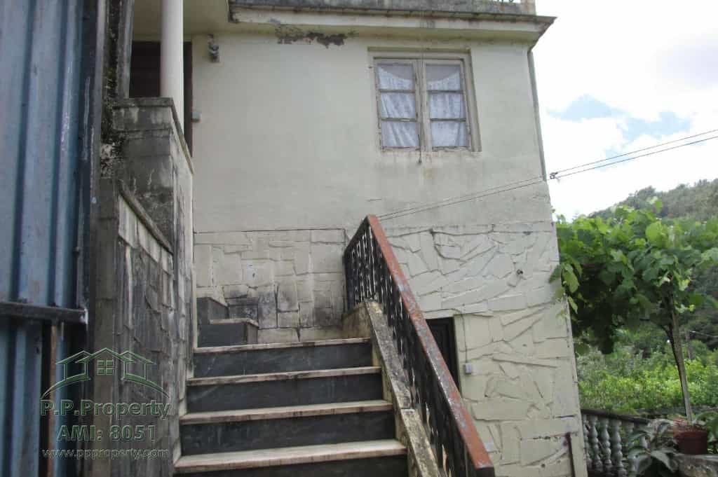 Casa nel Góis, Coimbra 10158011