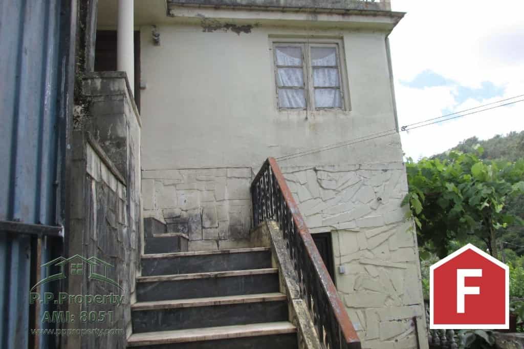 жилой дом в Сан-Паулу, Коимбра 10158011