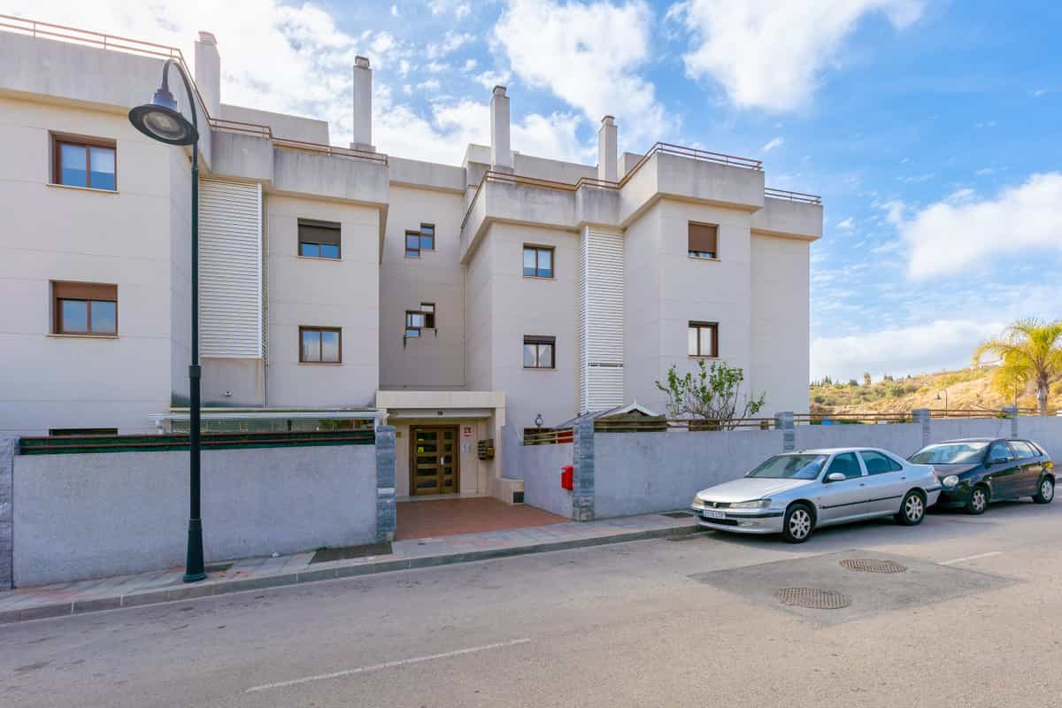 Condomínio no Mijas, Andalucía 10158022