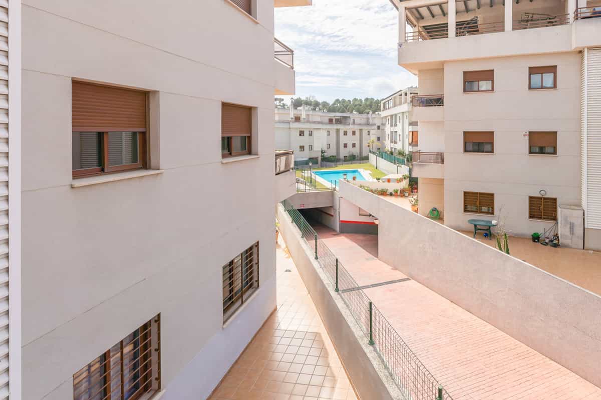 公寓 在 Mijas, Andalucía 10158022