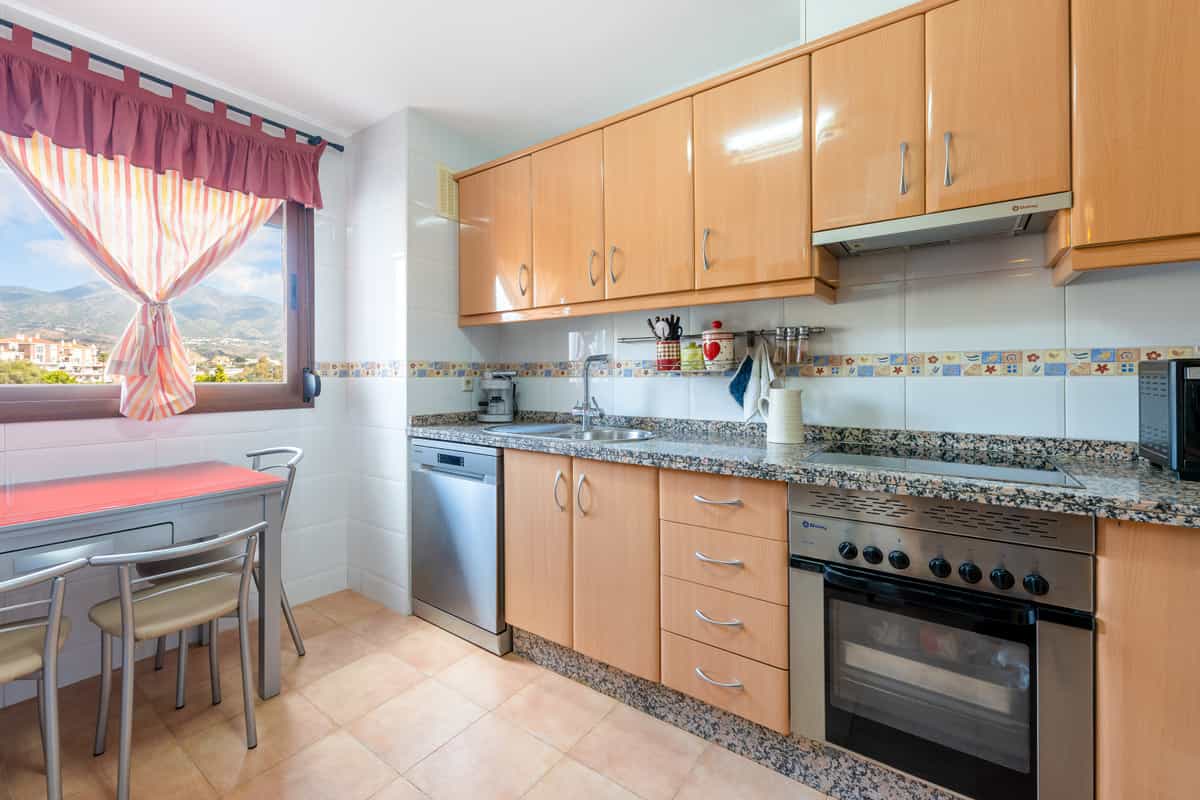公寓 在 Mijas, Andalucía 10158022