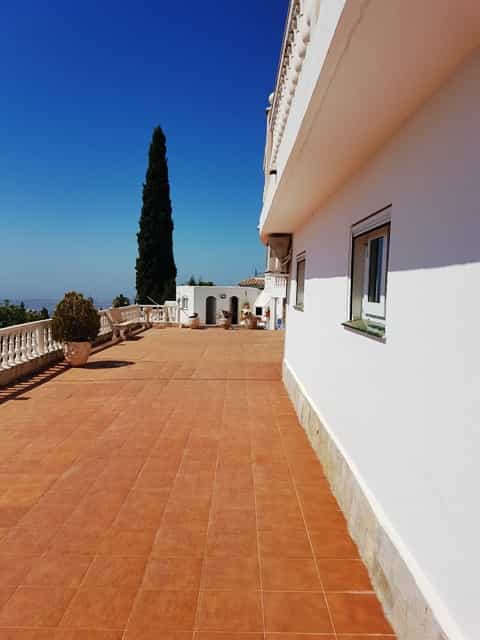 loger dans Mijas, Andalucía 10158025
