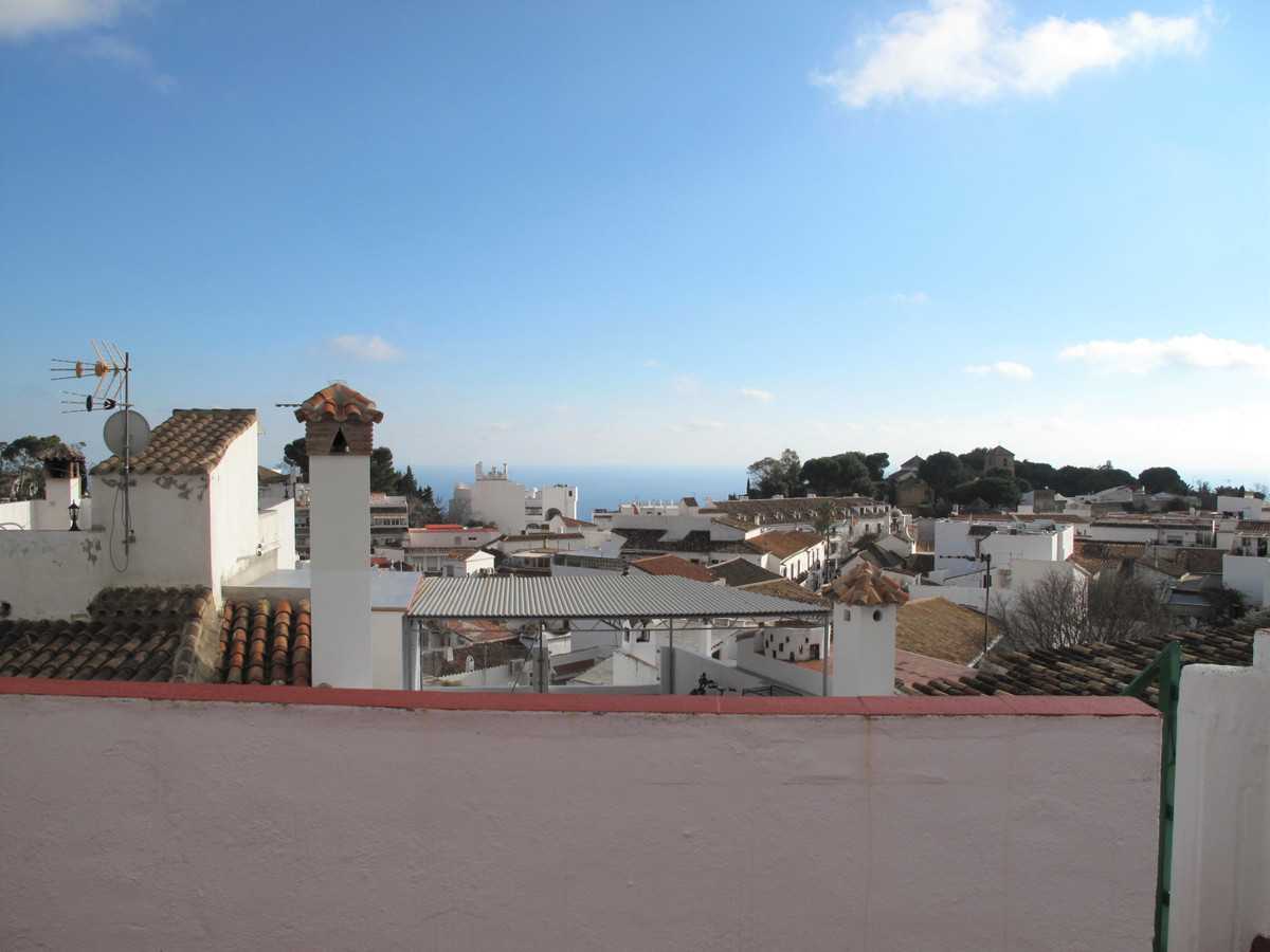 rumah dalam Alhaurin el Grande, Andalusia 10158036