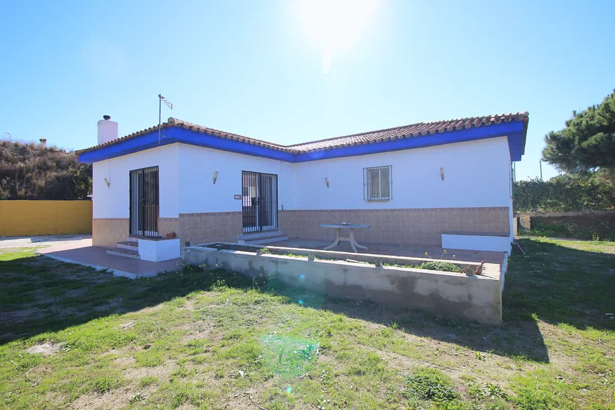 Hus i Mijas, Andalucía 10158048