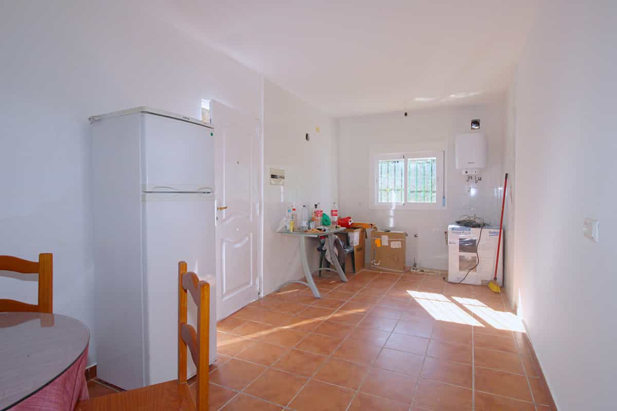 жилой дом в Mijas, Andalucía 10158048