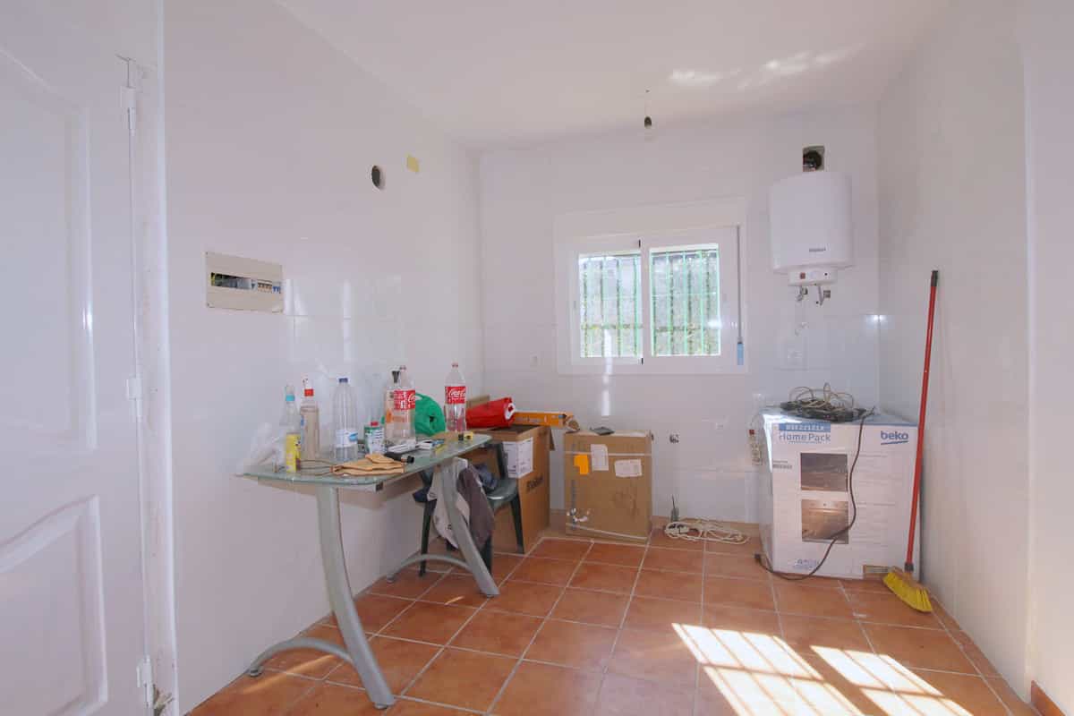Talo sisään Mijas, Andalucía 10158048