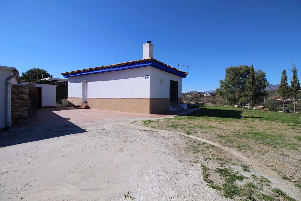 Haus im Mijas, Andalucía 10158048