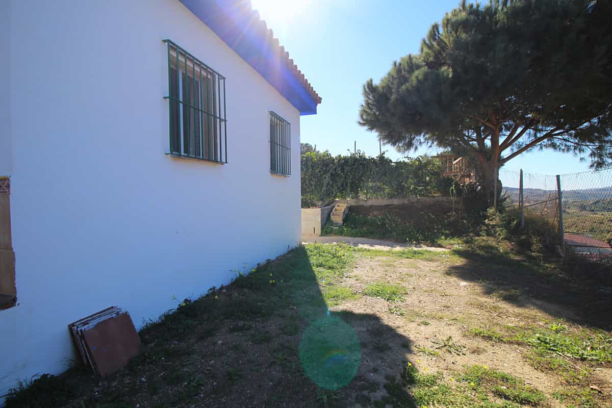 Talo sisään Mijas, Andalucía 10158048