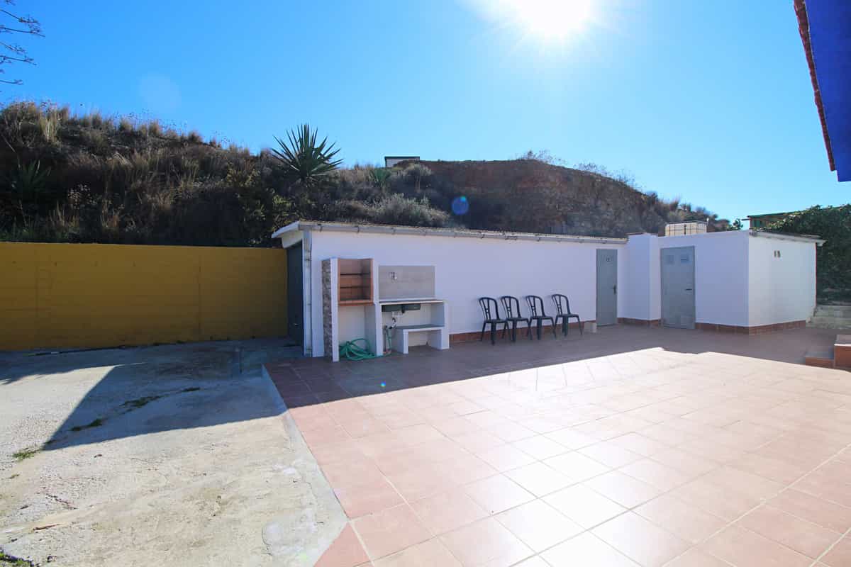 房子 在 Mijas, Andalucía 10158048