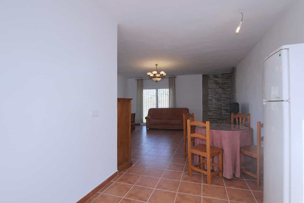 Haus im Mijas, Andalucía 10158048