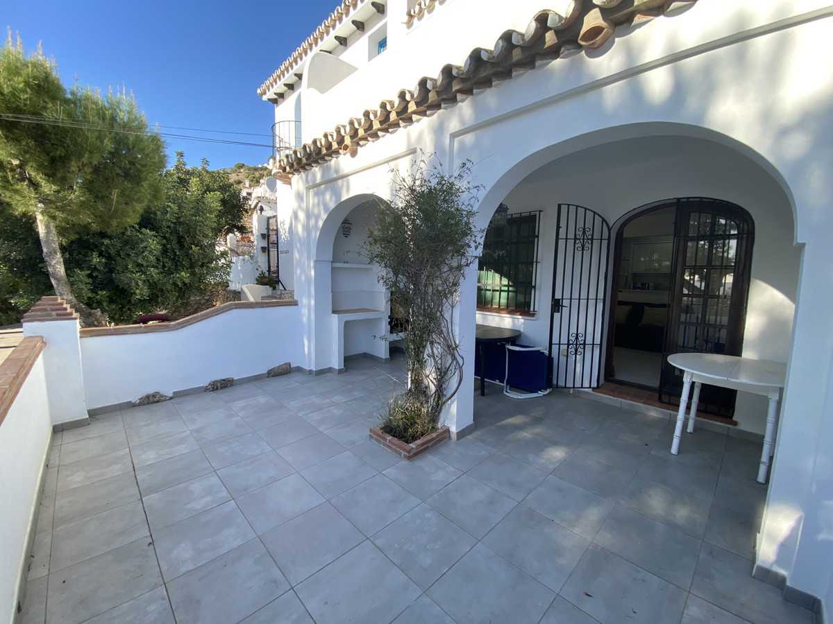 House in Mijas, Andalusia 10158058