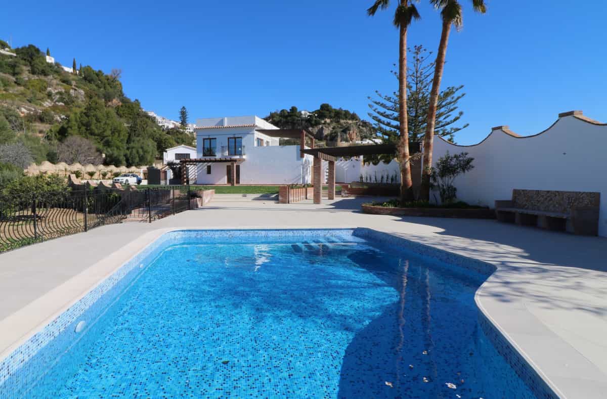 House in Mijas, Andalusia 10158068