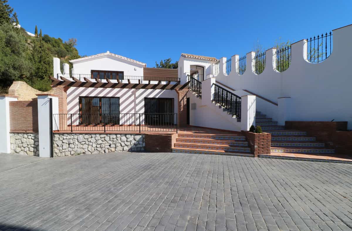 casa en Mijas, Andalusia 10158068