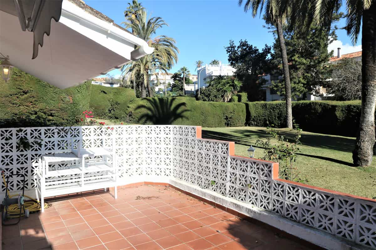 분양 아파트 에 Marbella, Andalucía 10158088