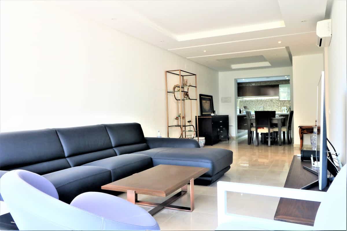 公寓 在 Marbella, Andalucía 10158088