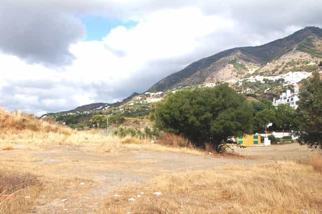 Land in Mijas, Andalusia 10158097