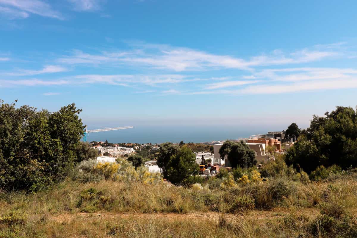 Land in Mijas, Andalusia 10158115