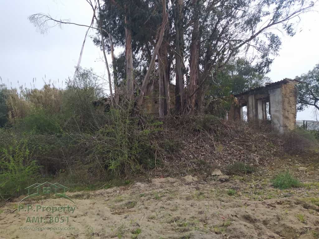 Land in Tomar, Santarém District 10158121