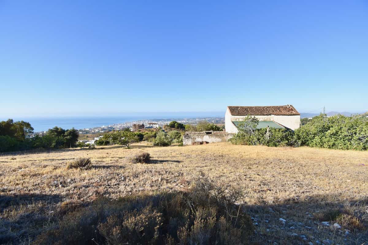 Land in Mijas, Andalusia 10158132