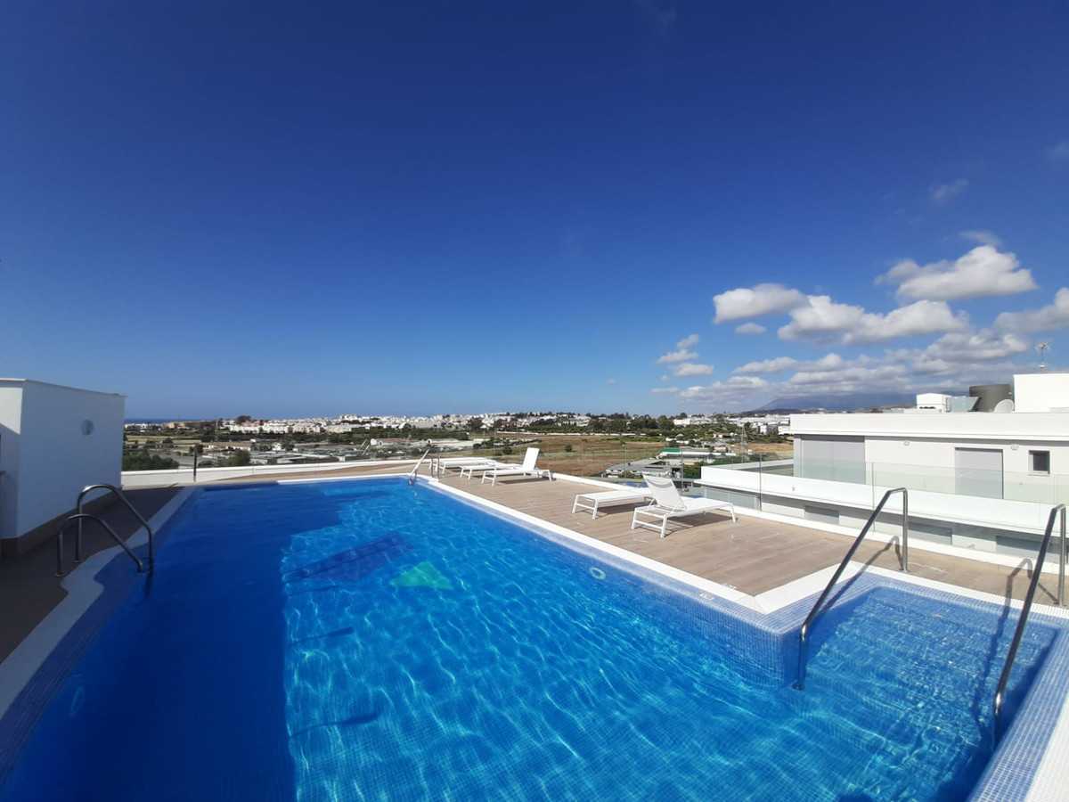Condominium dans Marbella, Andalucía 10158137
