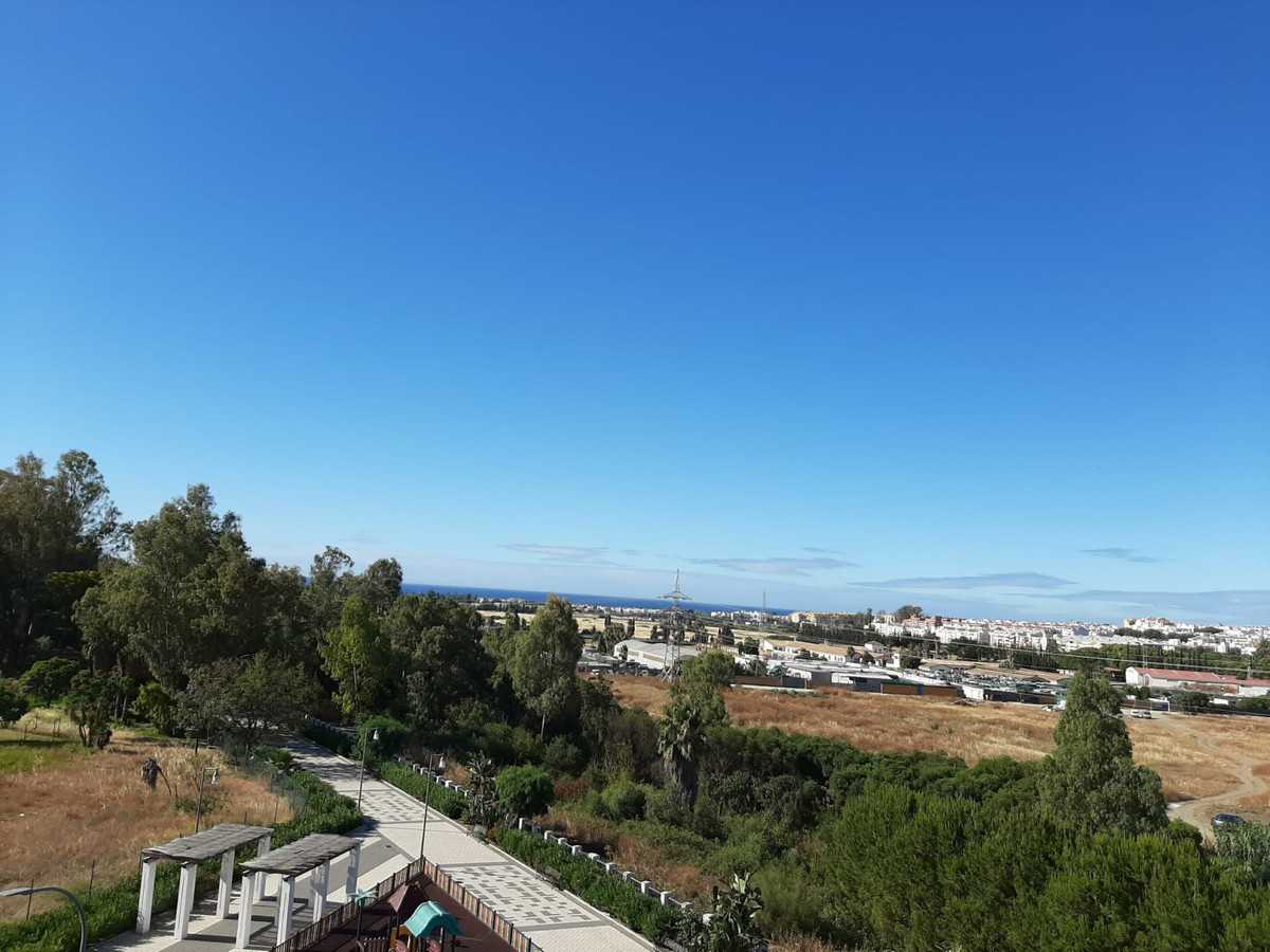 Кондоминиум в Marbella, Andalucía 10158137