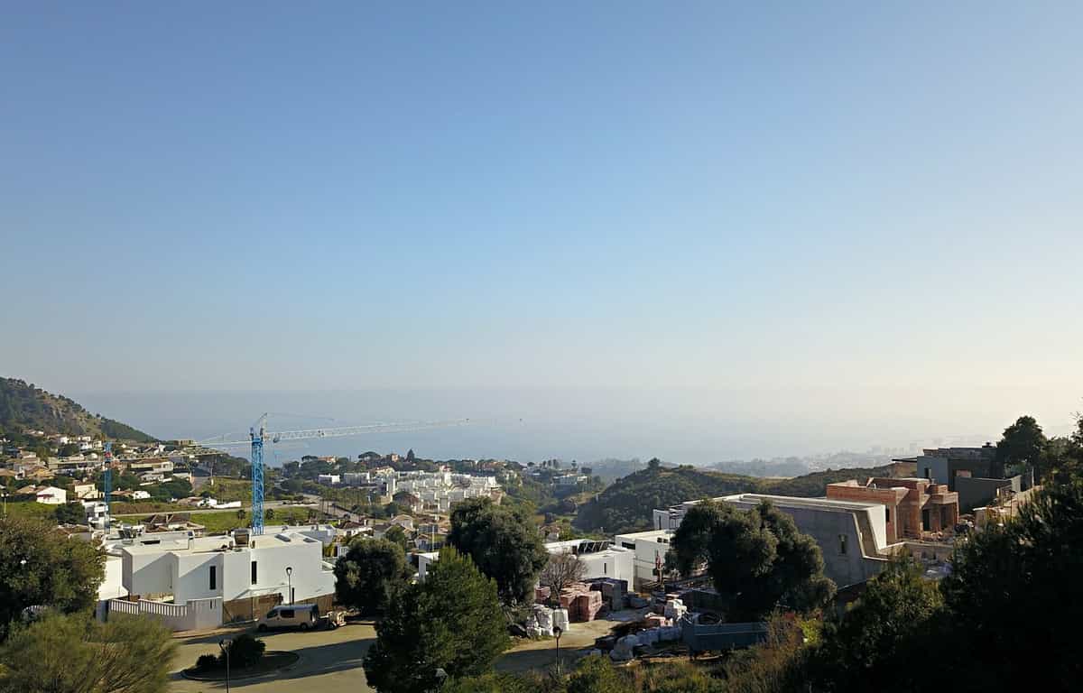 Land in Mijas, Andalusia 10158138