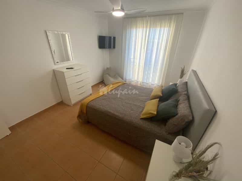 Condominium in Granadilla, Canarias 10158147