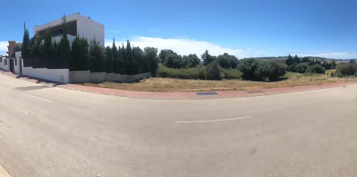 Land in Mijas, Andalusia 10158152