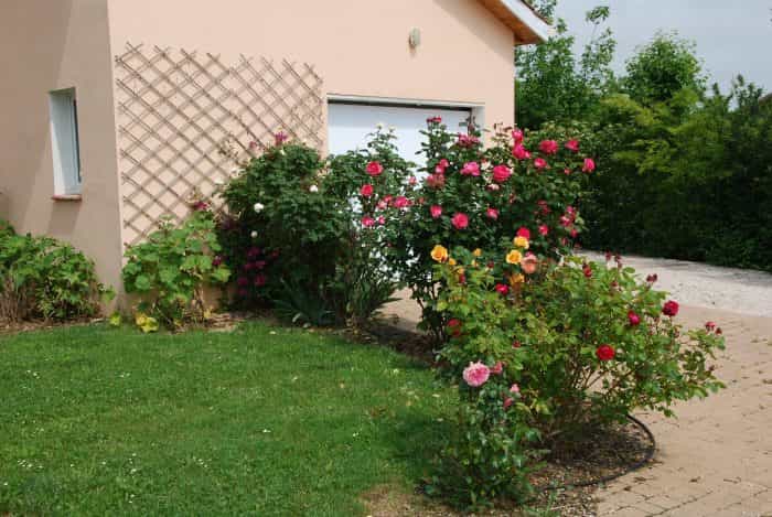 Huis in Seissan, Occitanie 10158208