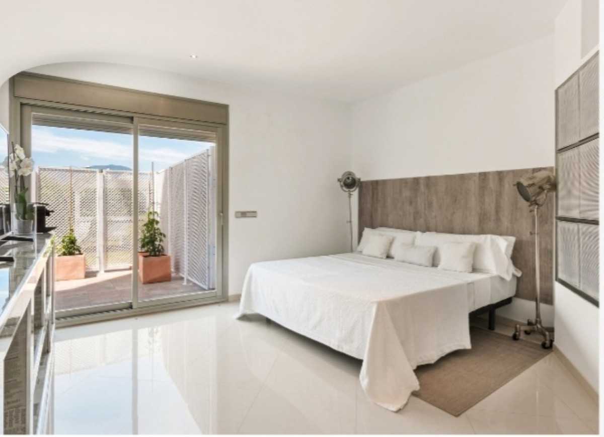 Condominium in El Angel, Andalusia 10158209