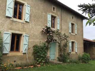 House in Cassagnabere-Tournas, Occitanie 10158211