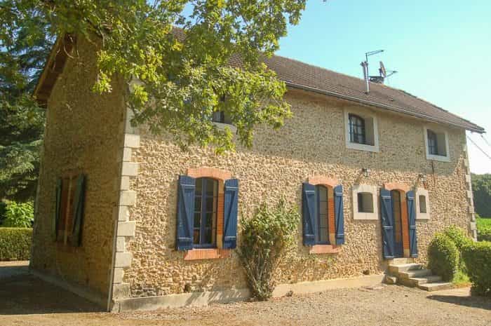Dom w Labastide-d'Armagnac, Nowa Akwitania 10158218