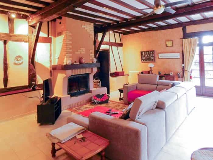 Dom w Labastide-d'Armagnac, Nowa Akwitania 10158218