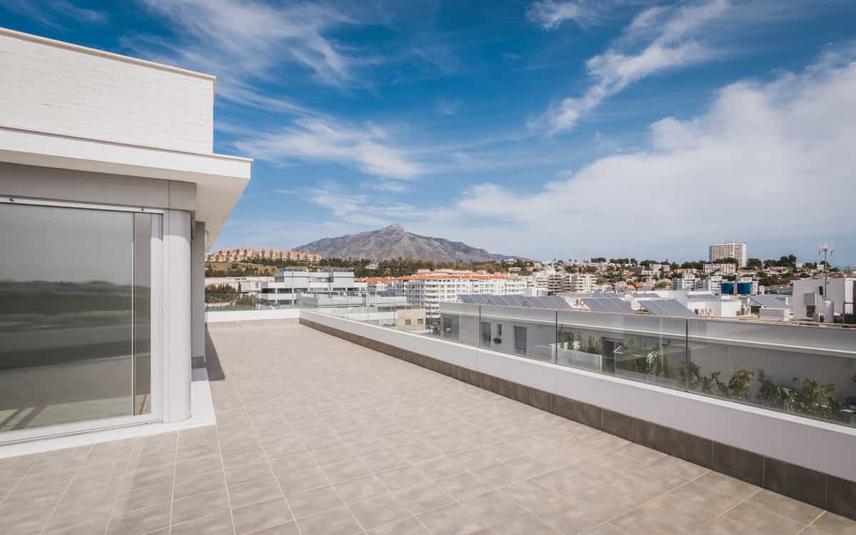Condominium in El Angel, Andalusia 10158220