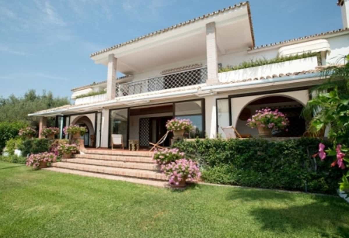 Land in El Angel, Andalusia 10158296