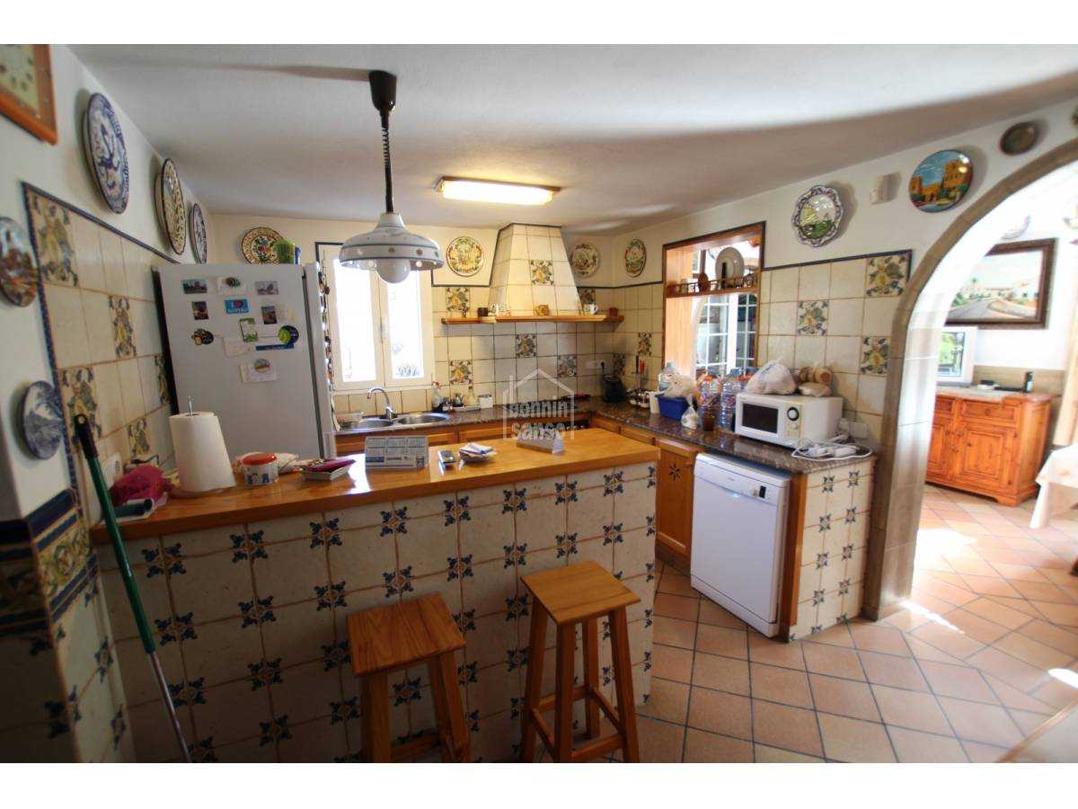 Dom w Alcaufar, Islas Baleares 10158314