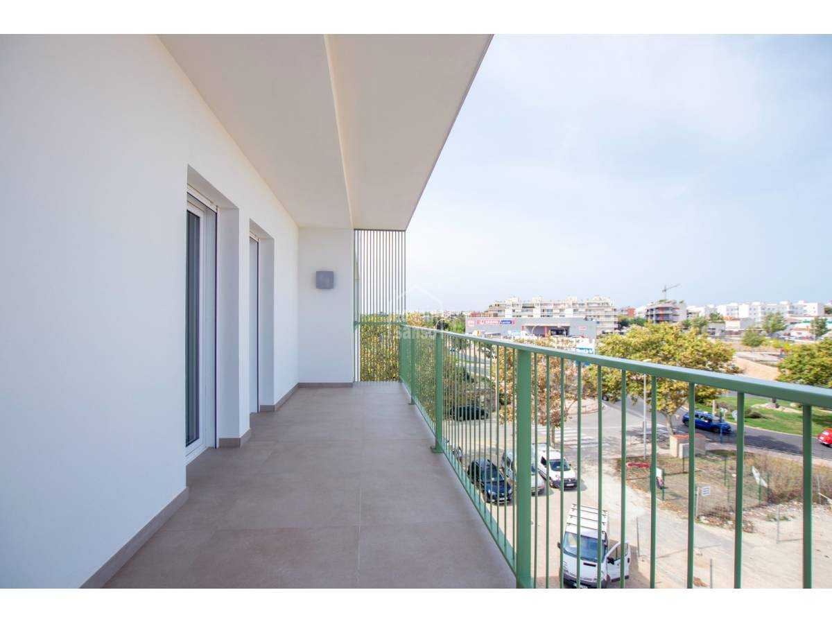 公寓 在 Mahón, Balearic Islands 10158317