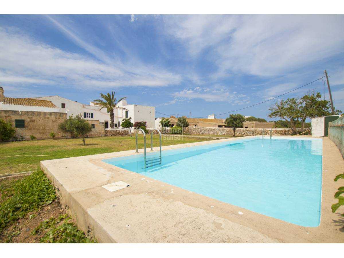 House in Ciutadella de Menorca, Balearic Islands 10158324