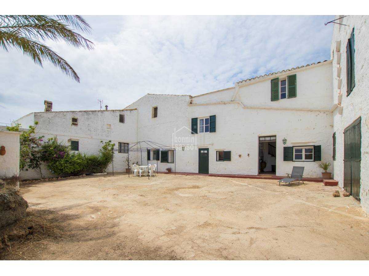Rumah di Ferreria, Pulau Balearic 10158324
