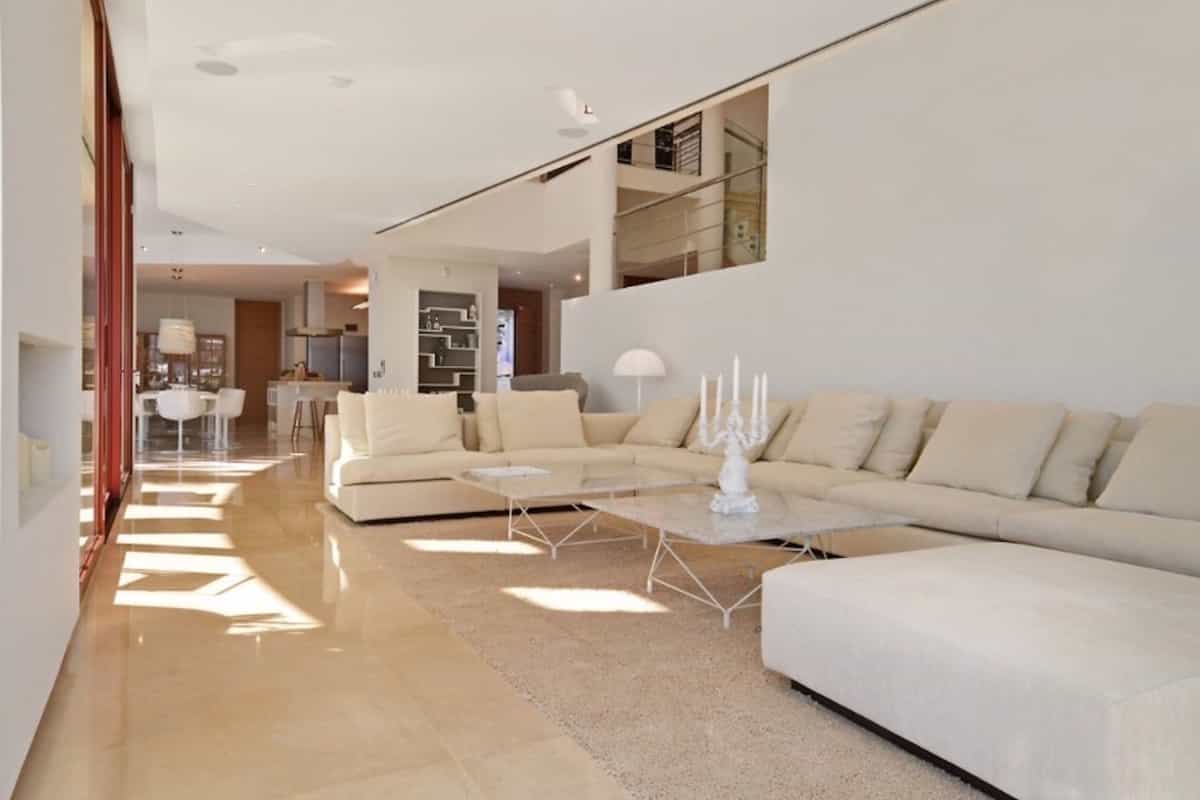 House in Marbella, Andalucía 10158325