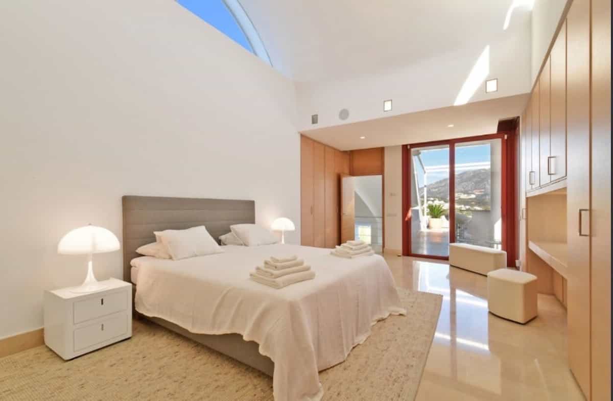 House in Marbella, Andalucía 10158325