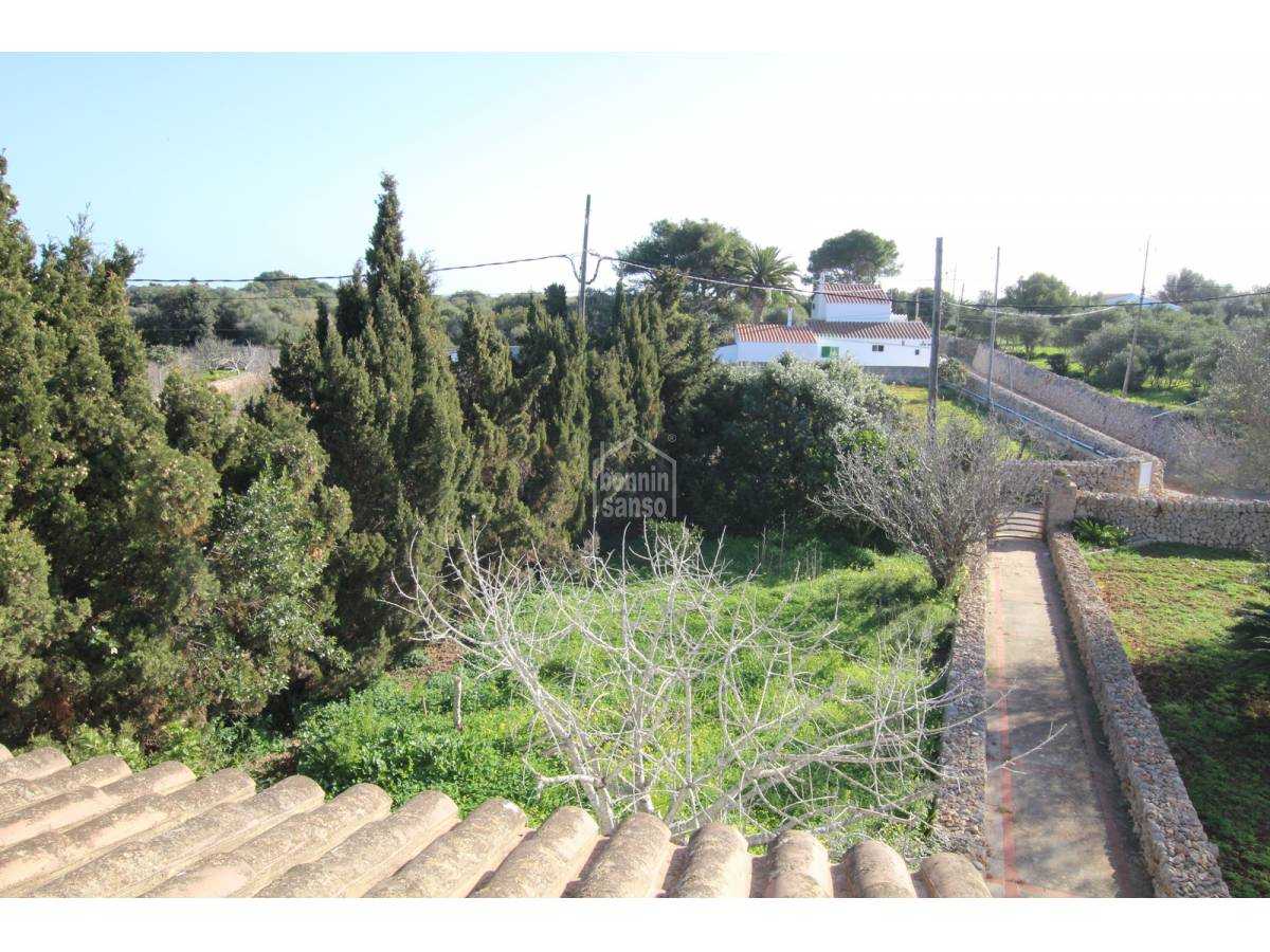 жилой дом в Maó, Illes Balears 10158326
