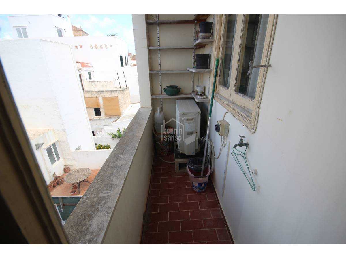 Condominium in Ciutadella de Menorca, Balearic Islands 10158328
