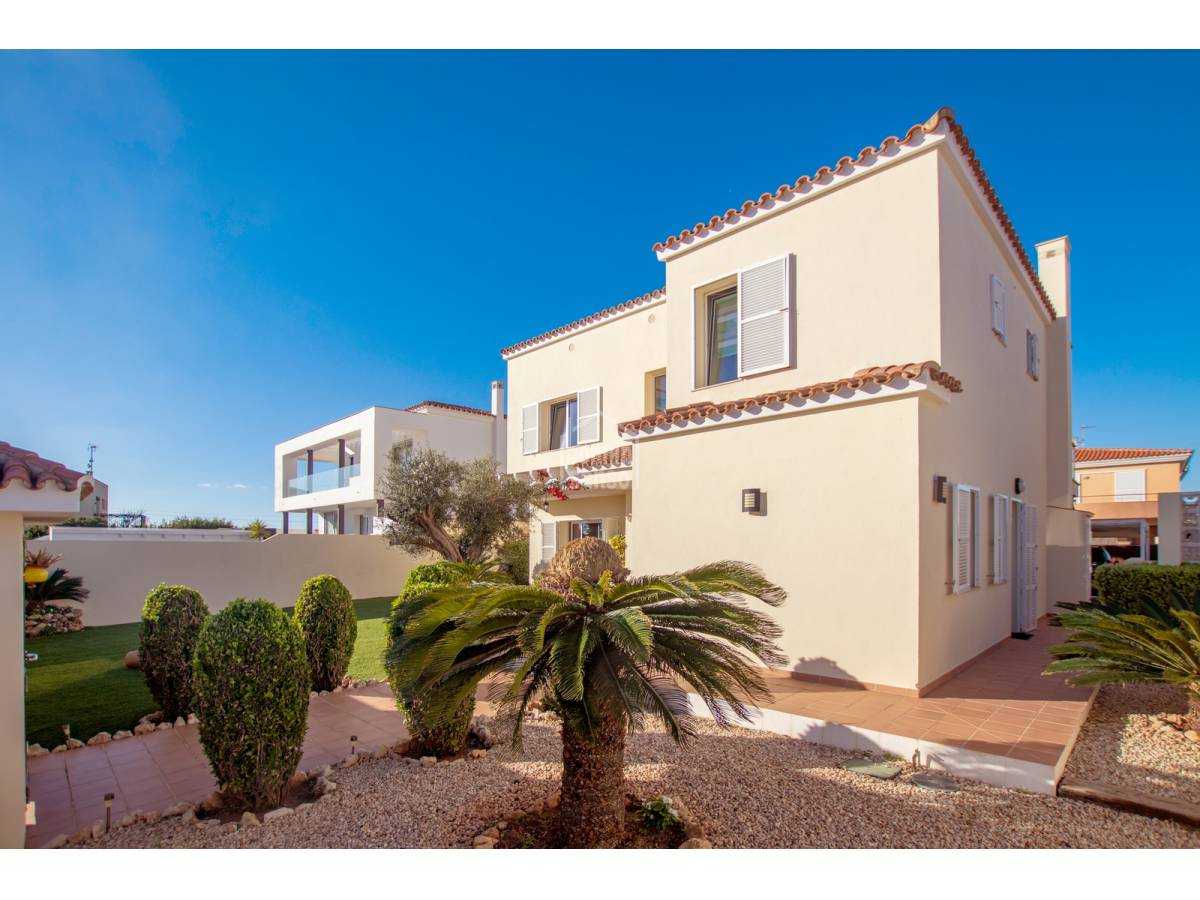жилой дом в Mahón, Balearic Islands 10158338