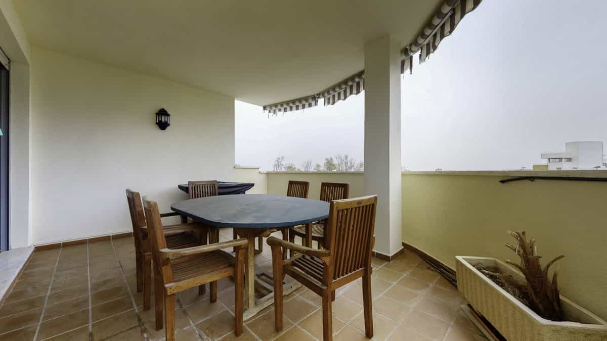 Condominio nel Fuengirola, Andalucía 10158340