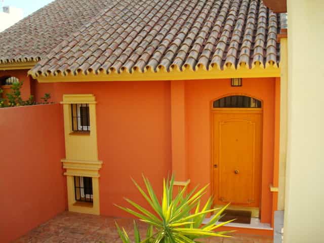 Huis in Fuengirola, Andalucía 10158352
