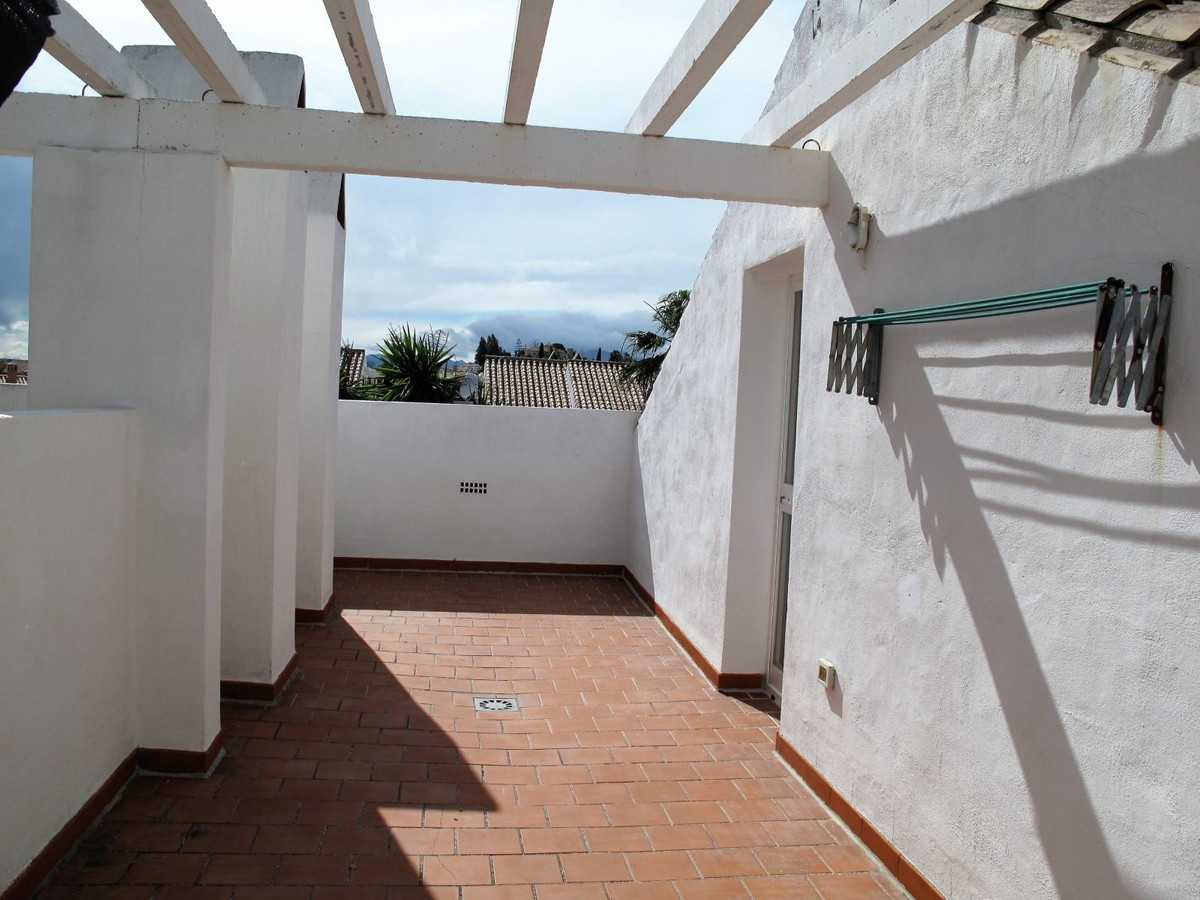بيت في Fuengirola, Andalucía 10158359