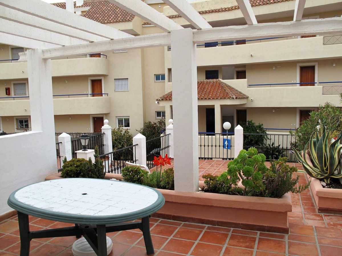 Casa nel Fuengirola, Andalucía 10158359