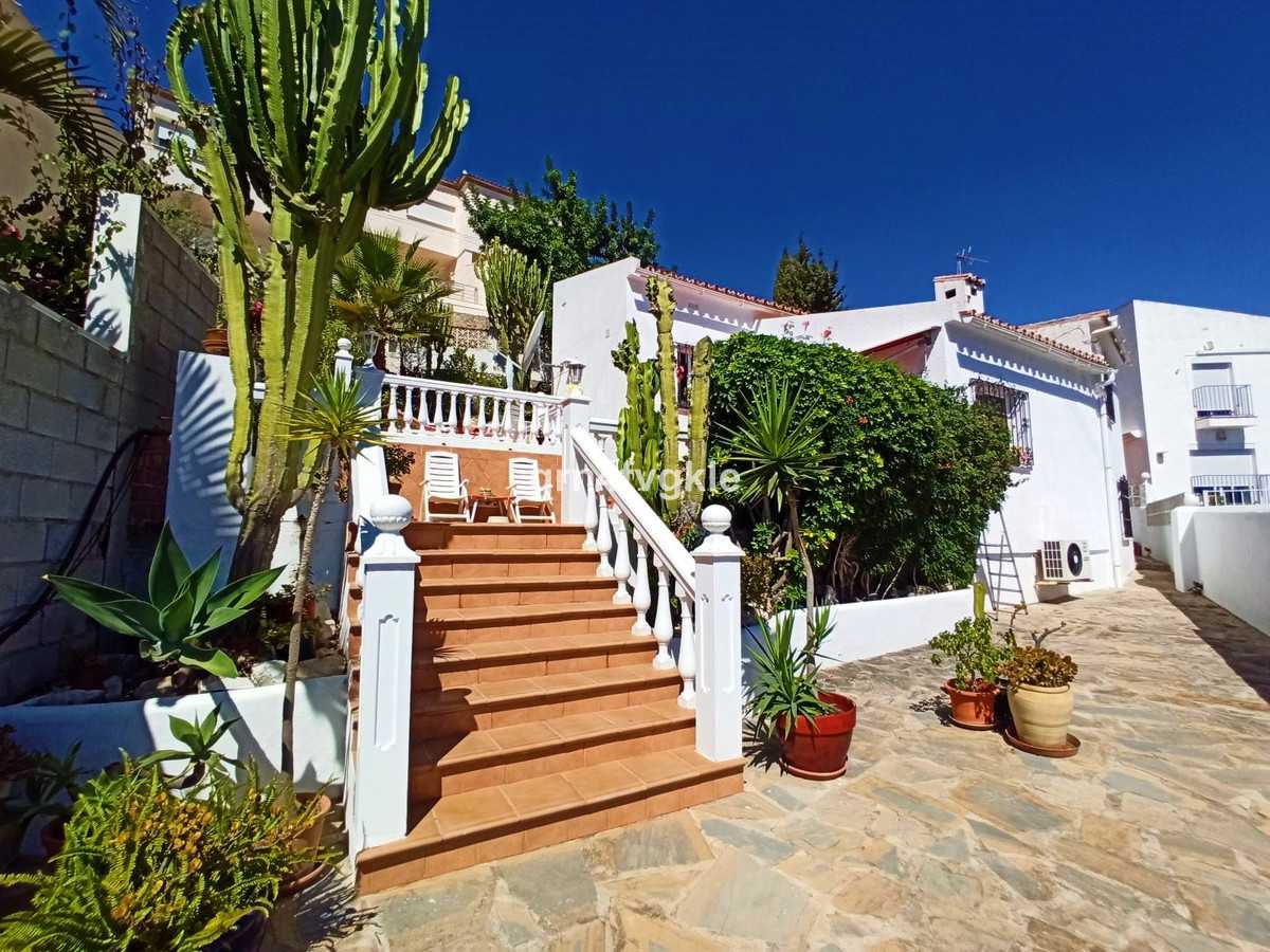 Haus im Santa Fe de los Boliches, Andalusien 10158381